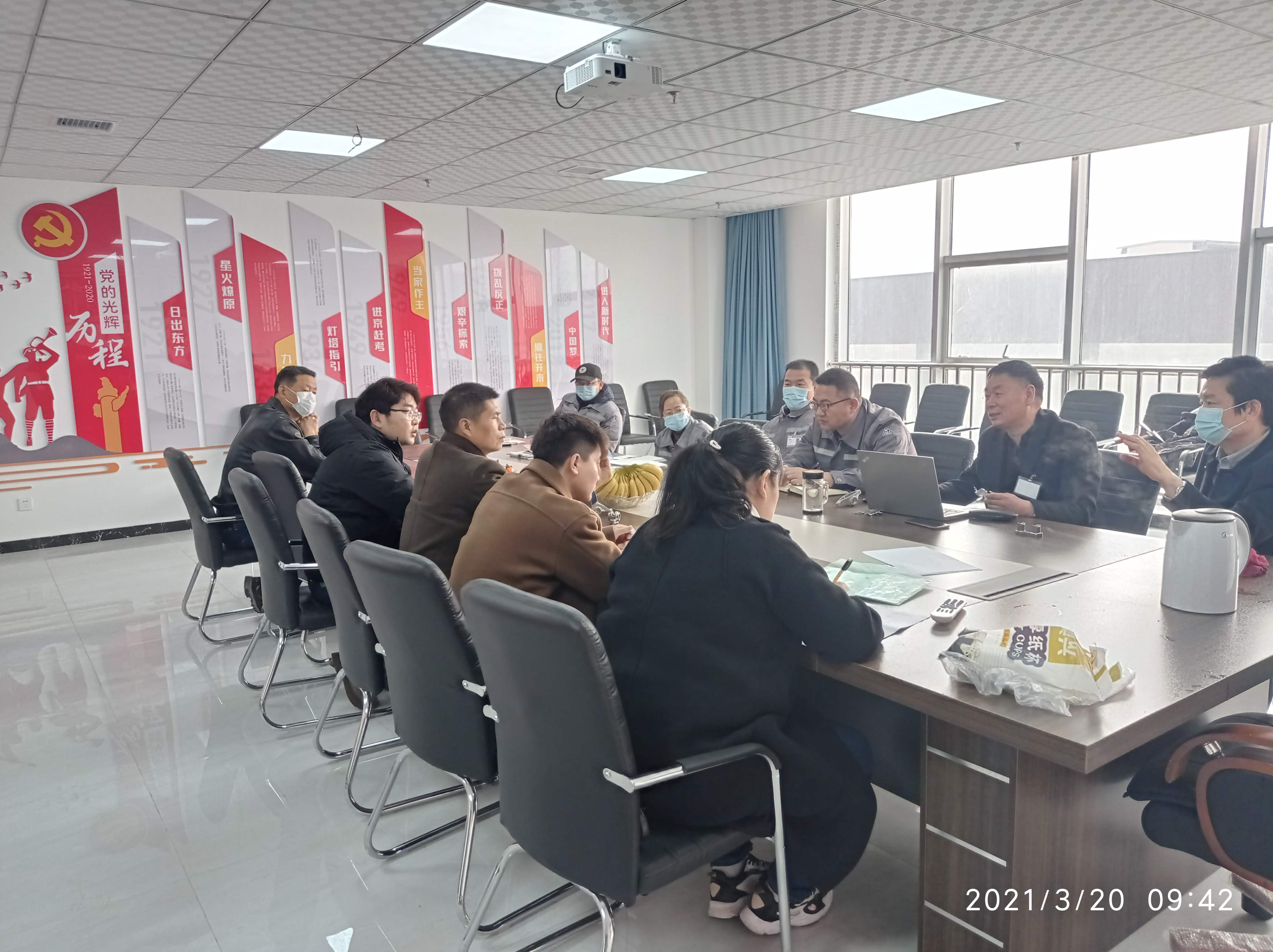 邯鄲市泰普特汽配制造有限公司 邯鄲市泰普特汽配制造有限公司
